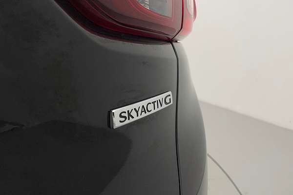 2022 Mazda CX-3 Maxx Sport DK