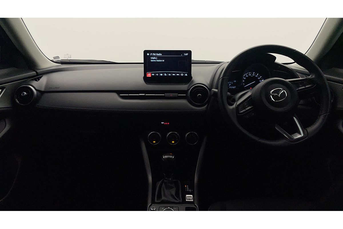2022 Mazda CX-3 Maxx Sport DK