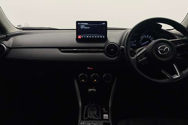 2022 Mazda CX-3 Maxx Sport DK