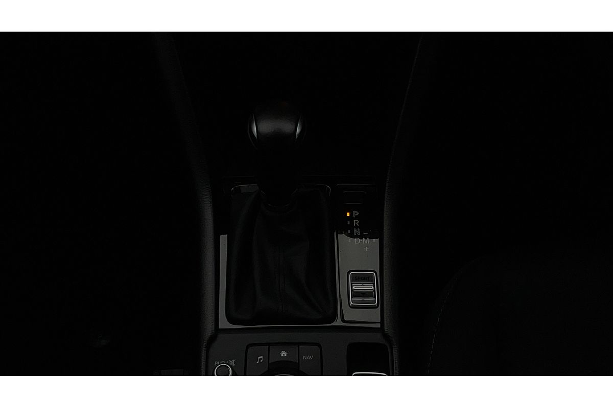 2022 Mazda CX-3 Maxx Sport DK