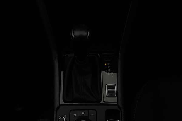 2022 Mazda CX-3 Maxx Sport DK