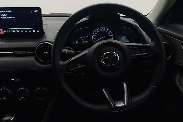 2022 Mazda CX-3 Maxx Sport DK