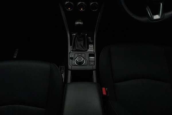 2022 Mazda CX-3 Maxx Sport DK
