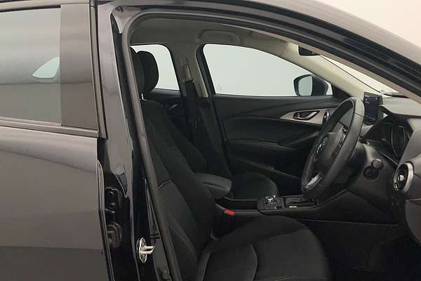 2022 Mazda CX-3 Maxx Sport DK
