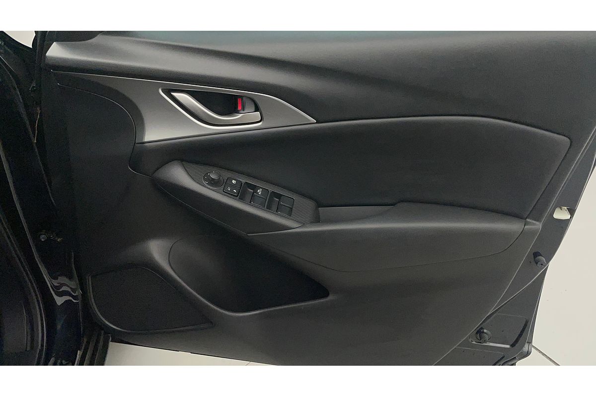 2022 Mazda CX-3 Maxx Sport DK