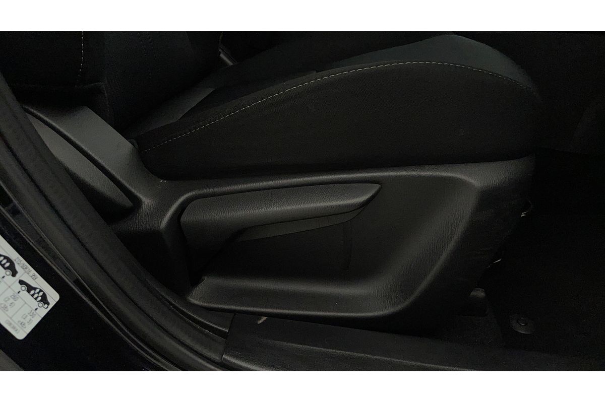 2022 Mazda CX-3 Maxx Sport DK