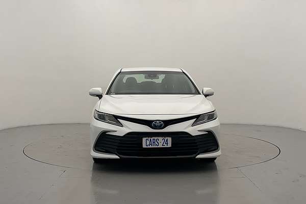 2022 Toyota Camry Ascent AXVH70R