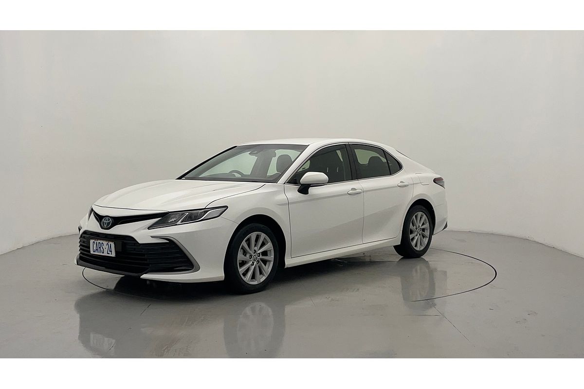 2022 Toyota Camry Ascent AXVH70R