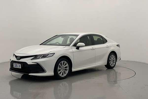 2022 Toyota Camry Ascent AXVH70R