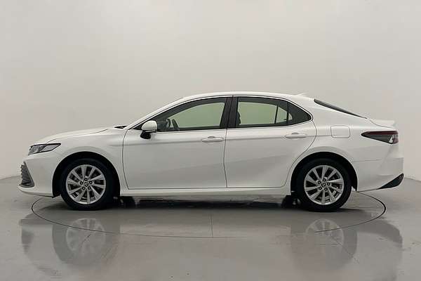 2022 Toyota Camry Ascent AXVH70R