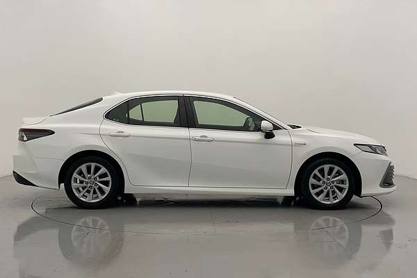 2022 Toyota Camry Ascent AXVH70R