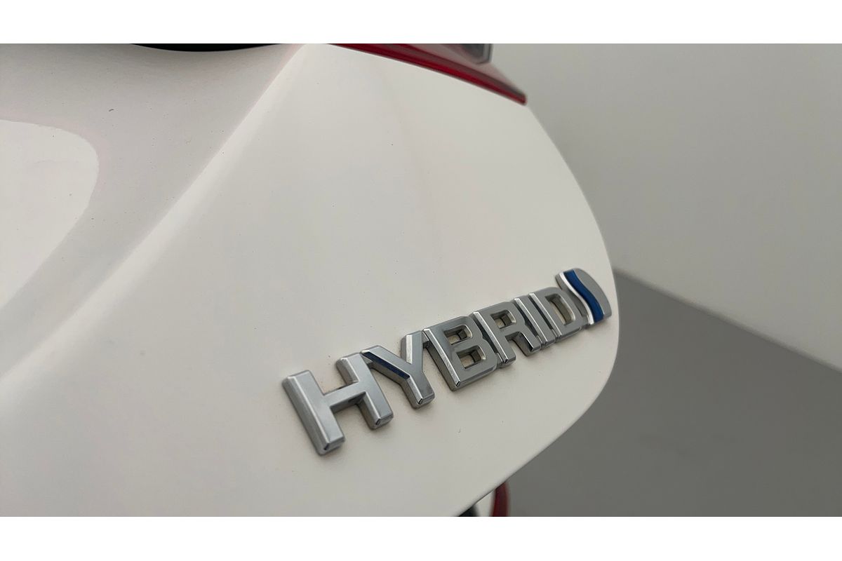 2022 Toyota Camry Ascent AXVH70R