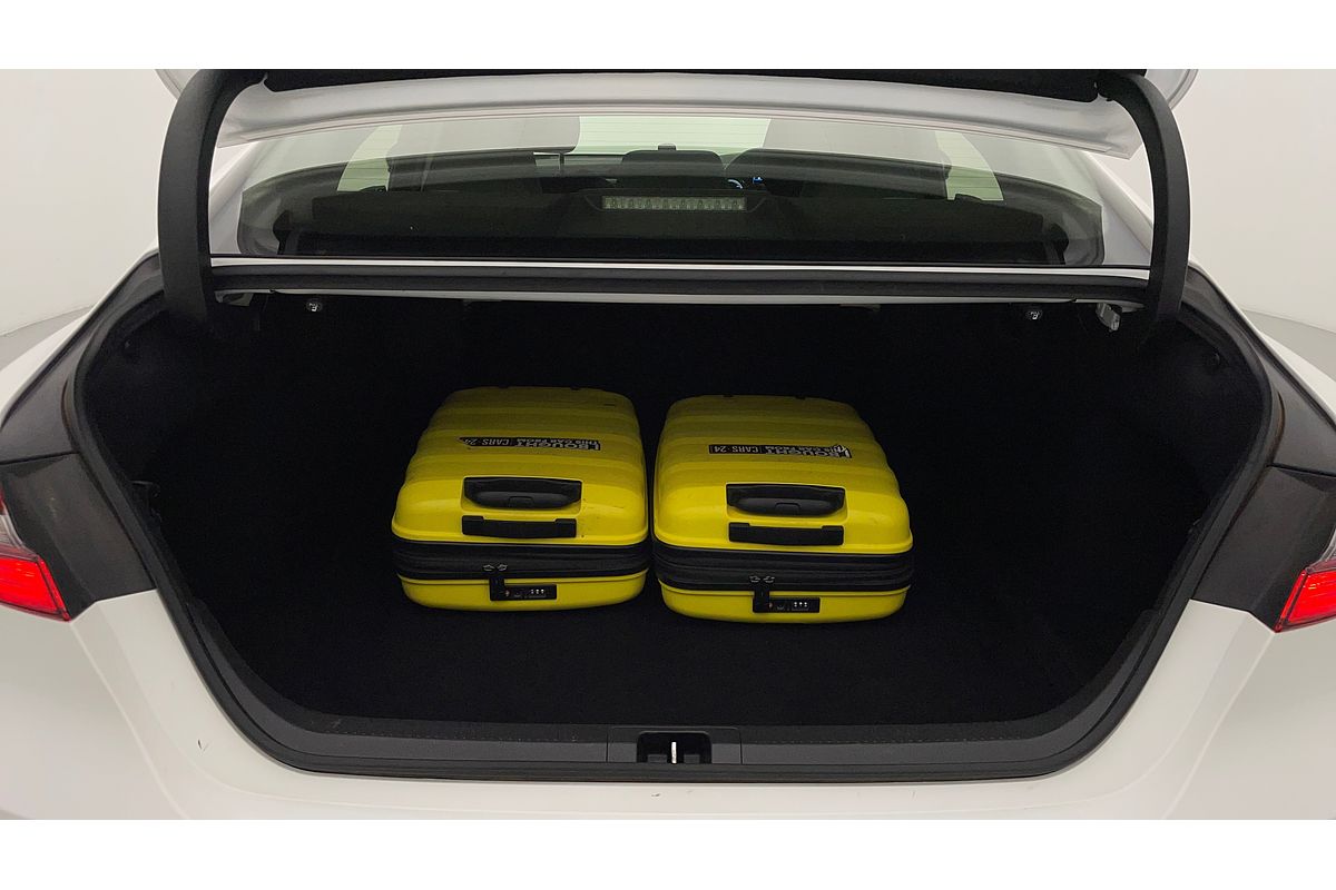 2022 Toyota Camry Ascent AXVH70R