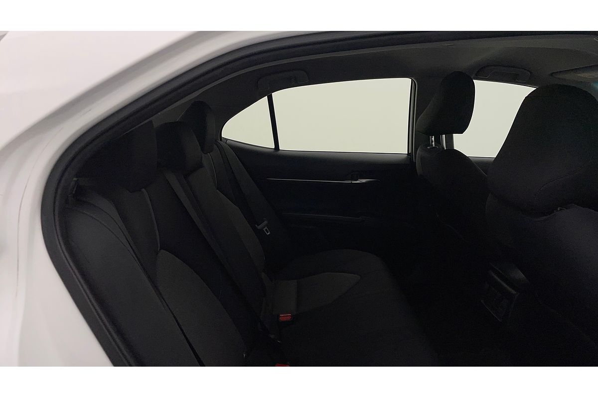 2022 Toyota Camry Ascent AXVH70R