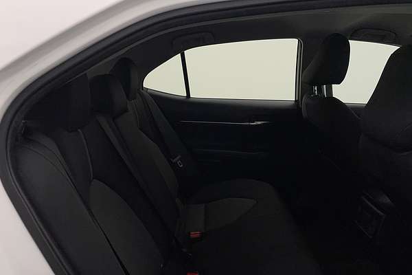 2022 Toyota Camry Ascent AXVH70R