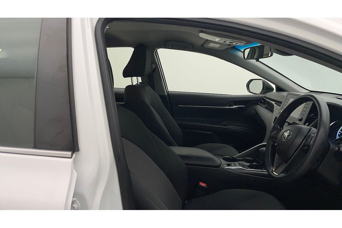 2022 Toyota Camry Ascent AXVH70R