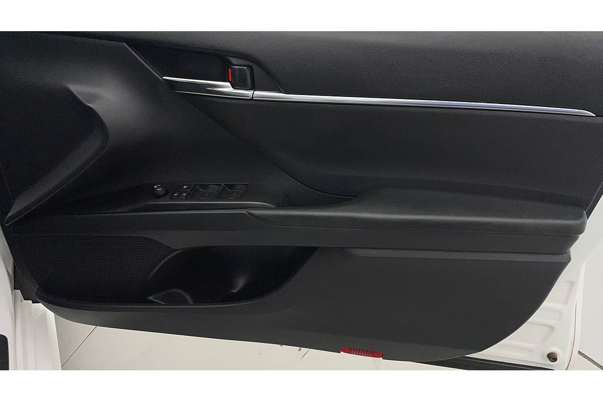 2022 Toyota Camry Ascent AXVH70R