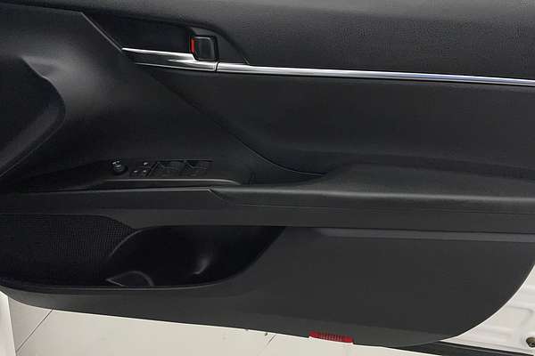 2022 Toyota Camry Ascent AXVH70R