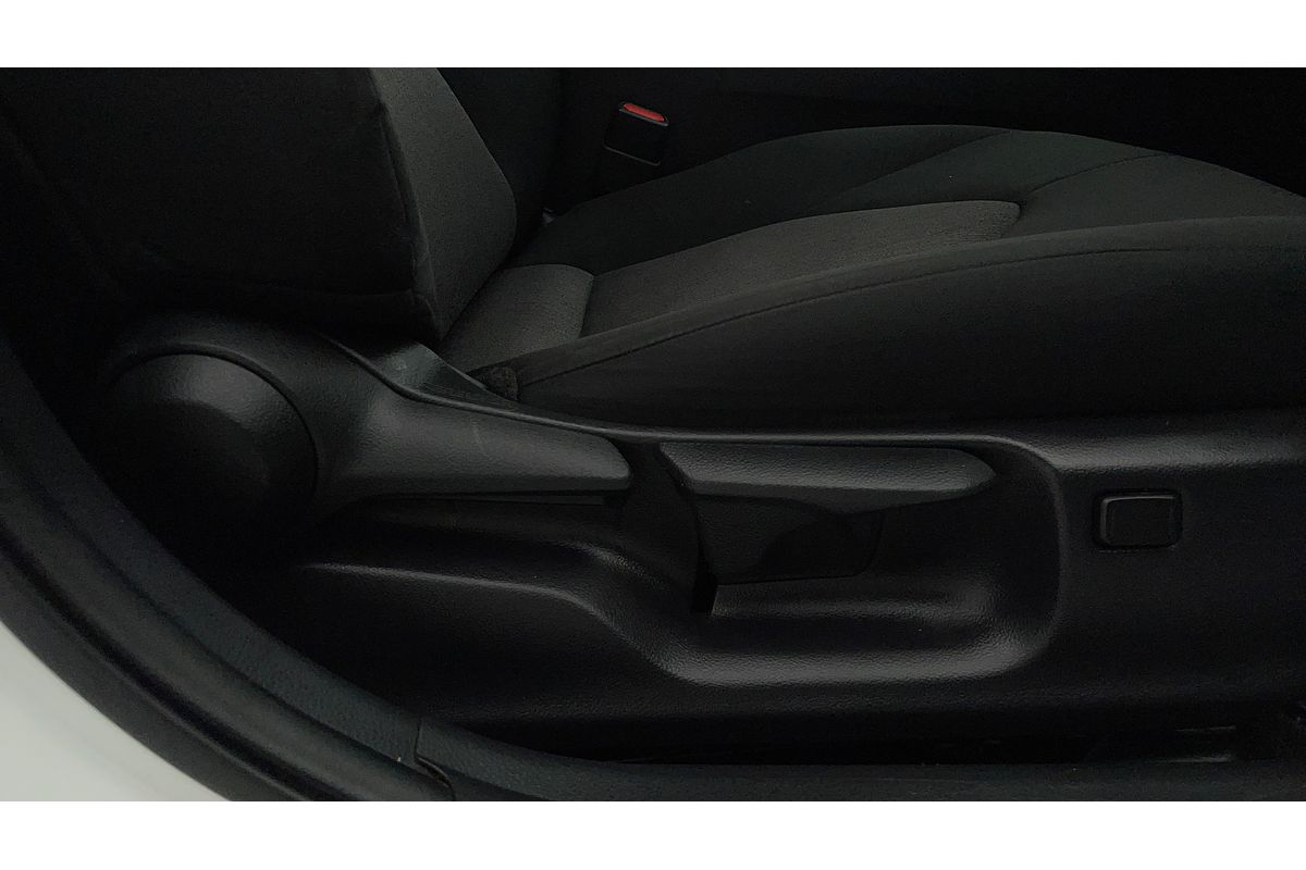 2022 Toyota Camry Ascent AXVH70R