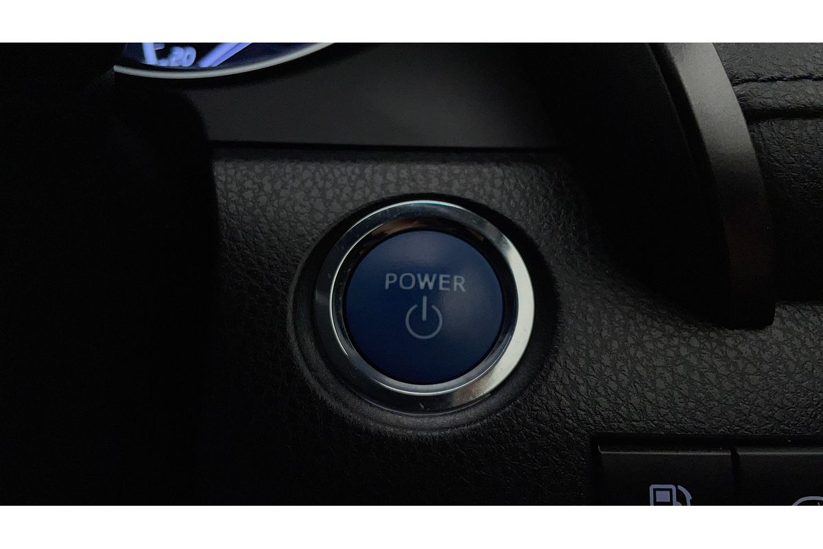 2022 Toyota Camry Ascent AXVH70R