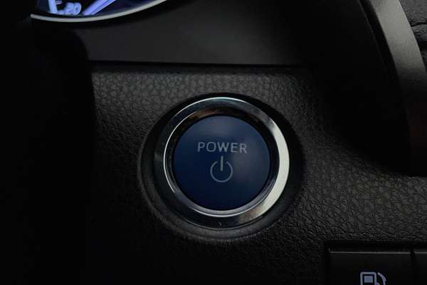 2022 Toyota Camry Ascent AXVH70R