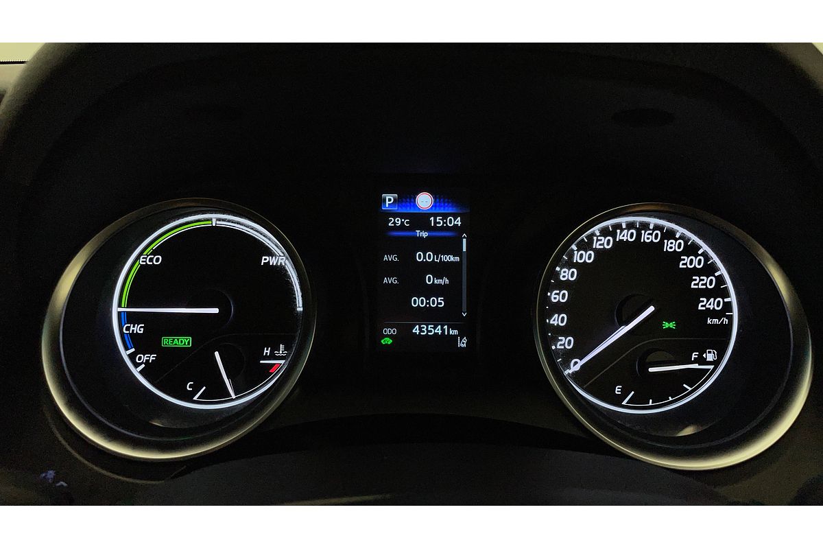 2022 Toyota Camry Ascent AXVH70R