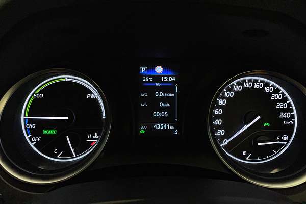 2022 Toyota Camry Ascent AXVH70R