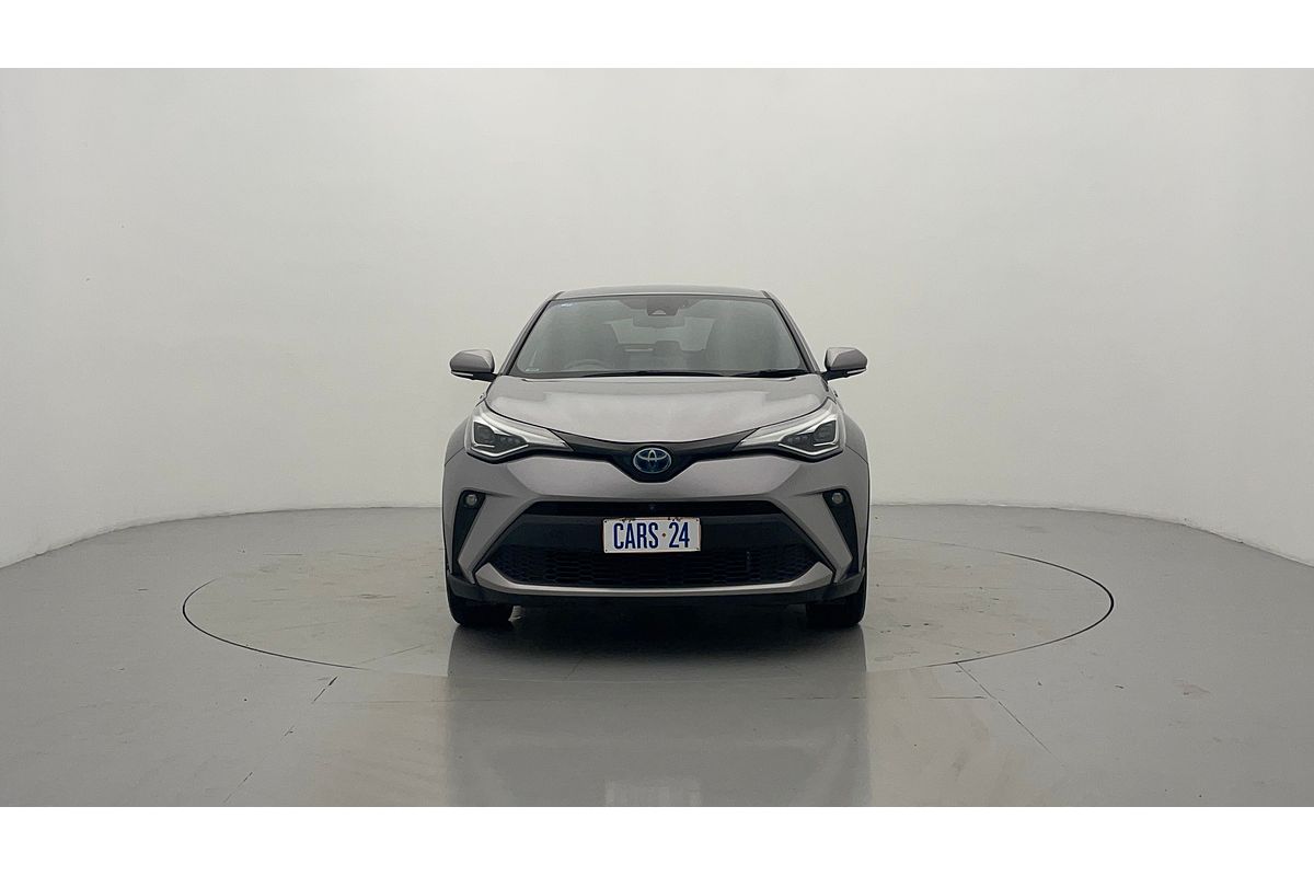 2022 Toyota C-HR Koba ZYX10R