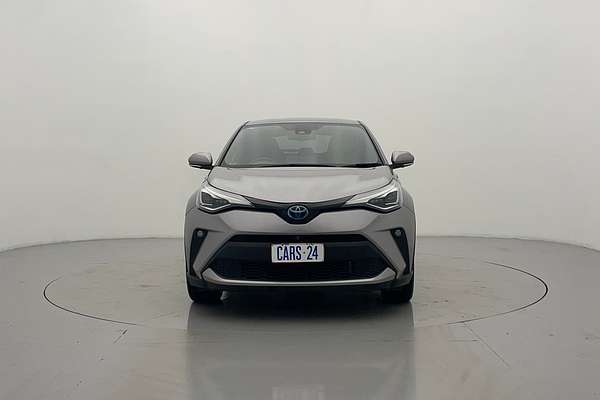 2022 Toyota C-HR Koba ZYX10R