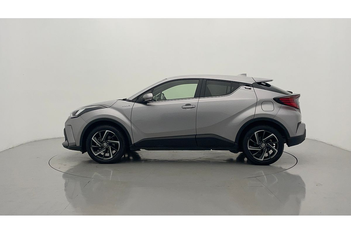2022 Toyota C-HR Koba ZYX10R
