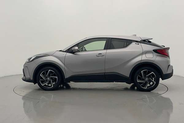 2022 Toyota C-HR Koba ZYX10R