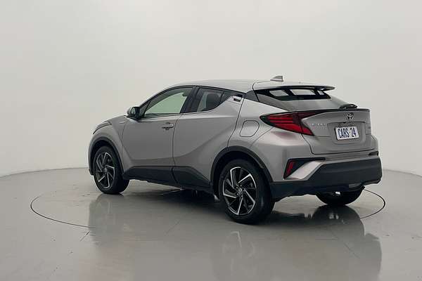 2022 Toyota C-HR Koba ZYX10R