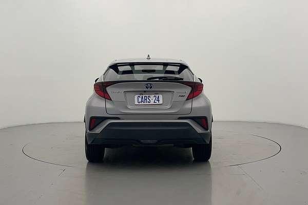2022 Toyota C-HR Koba ZYX10R