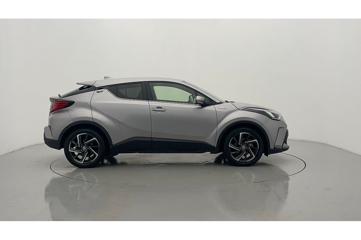 2022 Toyota C-HR Koba ZYX10R