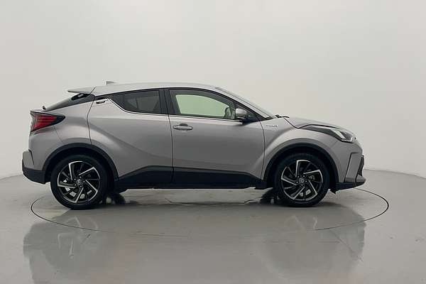 2022 Toyota C-HR Koba ZYX10R