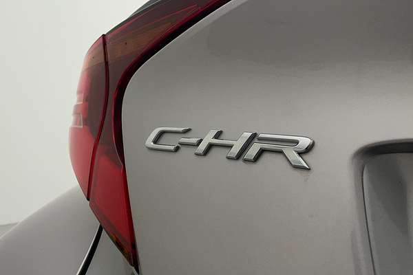 2022 Toyota C-HR Koba ZYX10R
