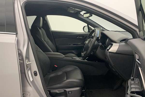 2022 Toyota C-HR Koba ZYX10R