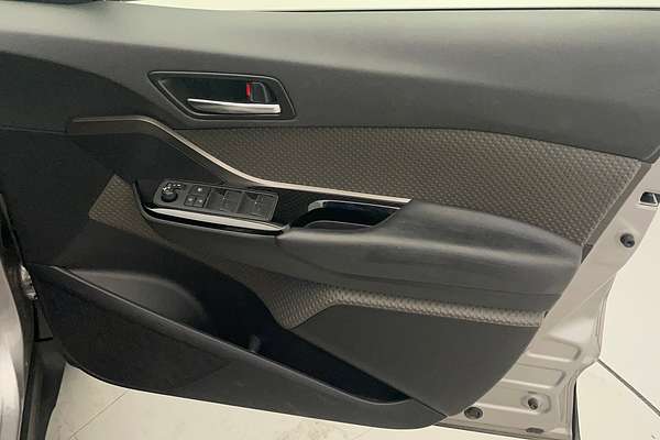 2022 Toyota C-HR Koba ZYX10R