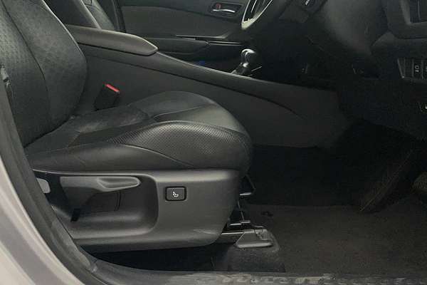 2022 Toyota C-HR Koba ZYX10R