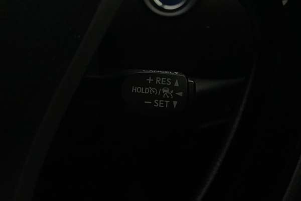 2022 Toyota C-HR Koba ZYX10R