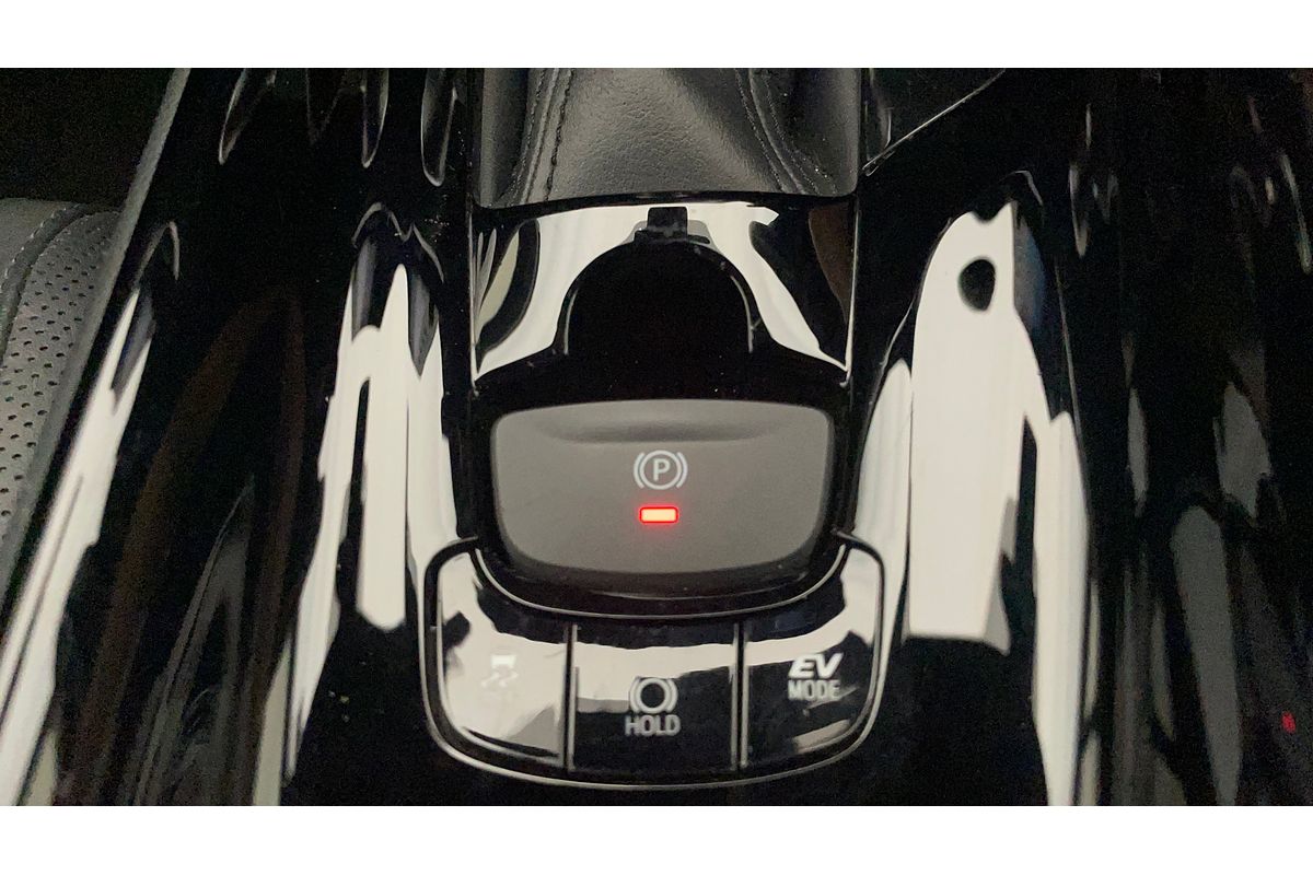2022 Toyota C-HR Koba ZYX10R