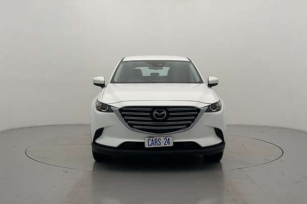 2022 Mazda CX-9 Sport TC