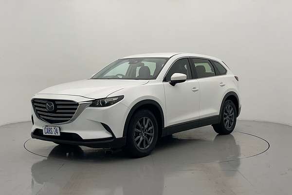 2022 Mazda CX-9 Sport TC