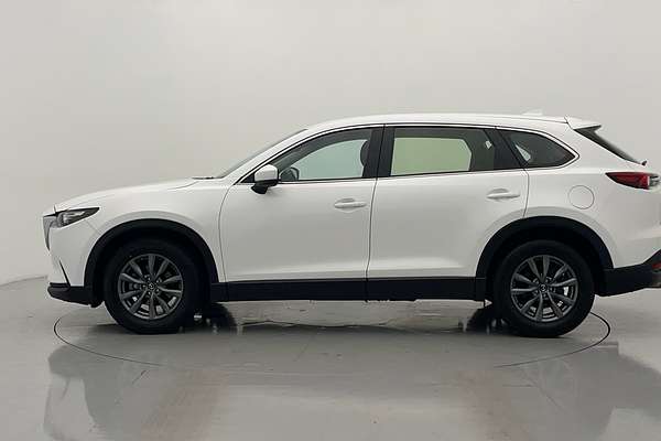 2022 Mazda CX-9 Sport TC