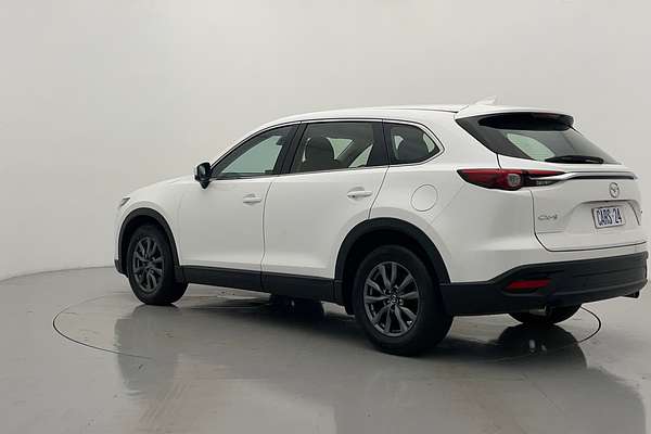2022 Mazda CX-9 Sport TC