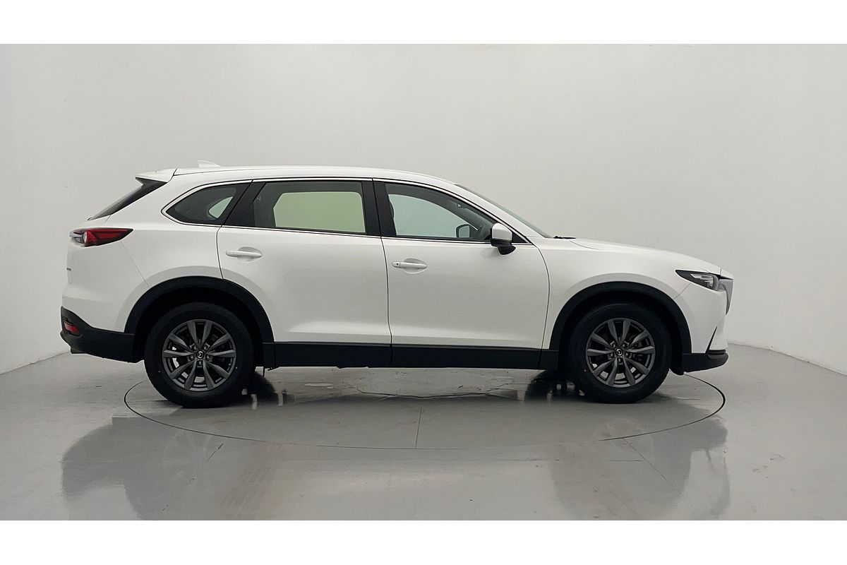 2022 Mazda CX-9 Sport TC