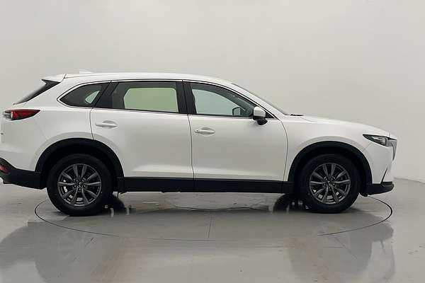 2022 Mazda CX-9 Sport TC
