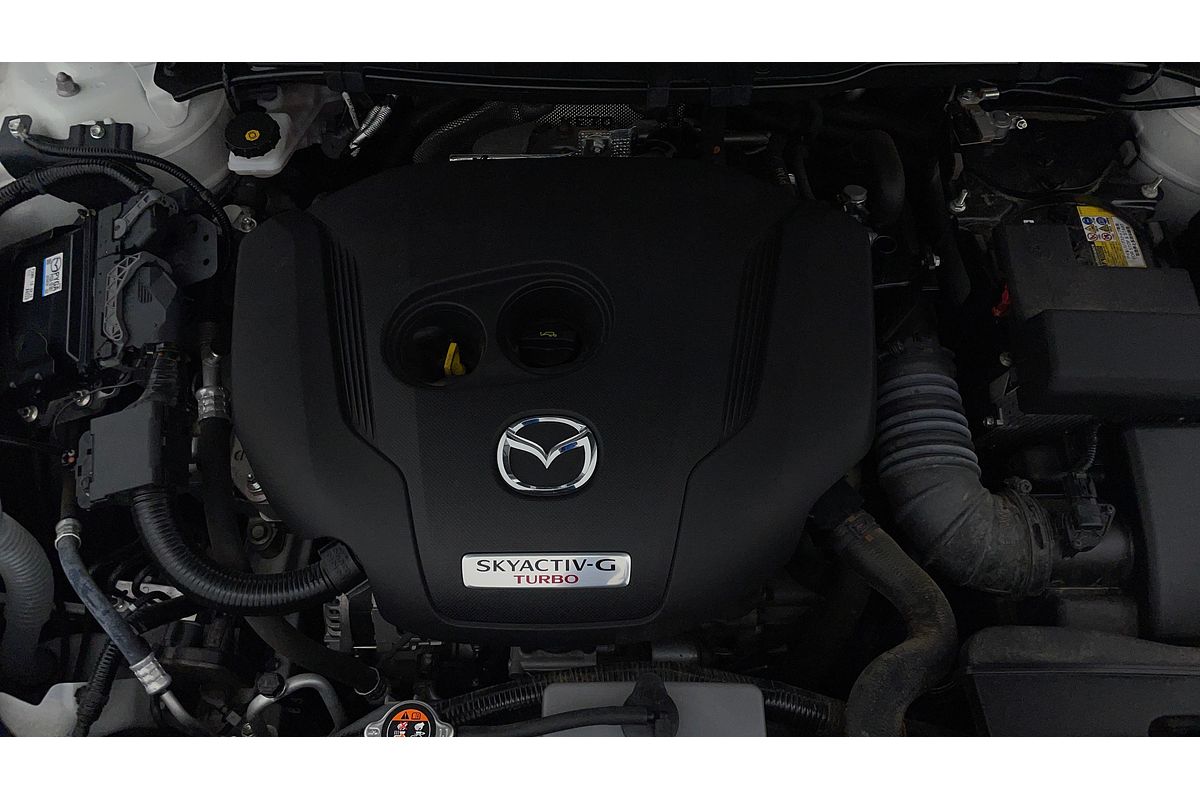 2022 Mazda CX-9 Sport TC