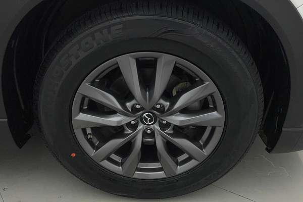 2022 Mazda CX-9 Sport TC