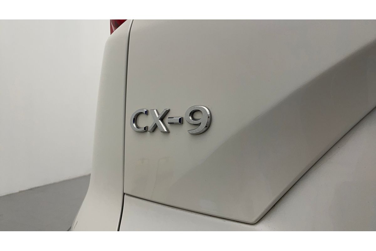 2022 Mazda CX-9 Sport TC